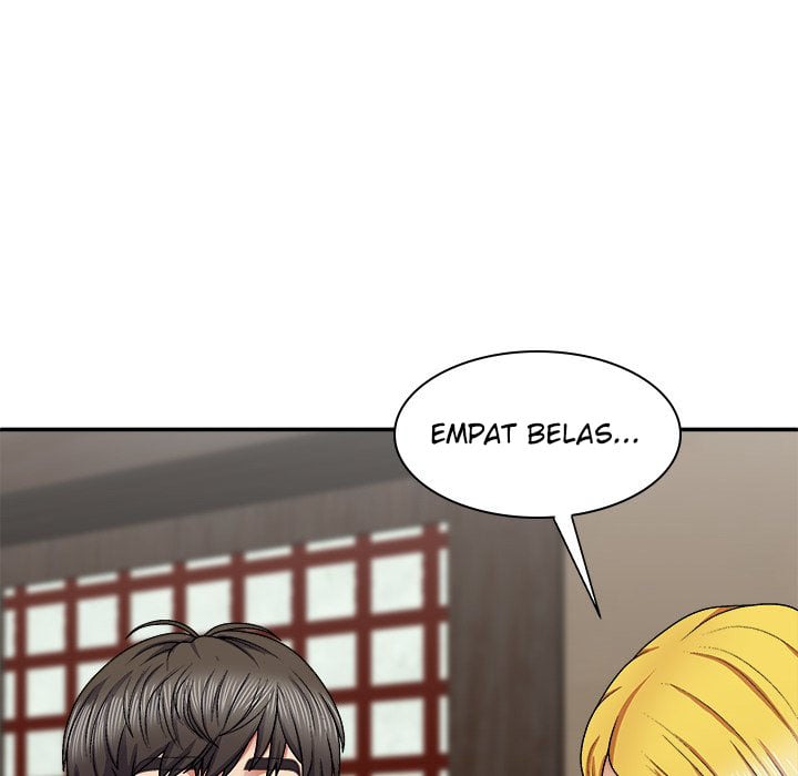 Spirit Possession - Chapter 22 92