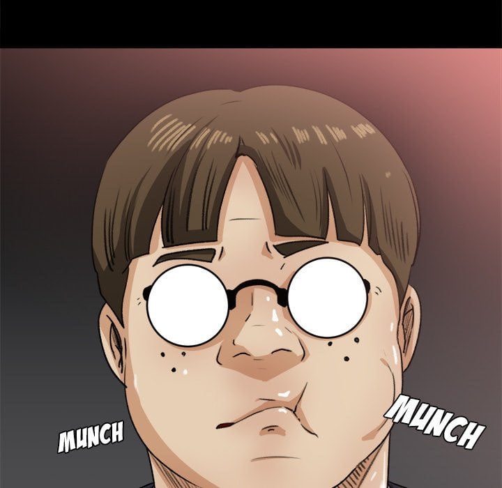 Inside the Uniform - Chapter 22 67