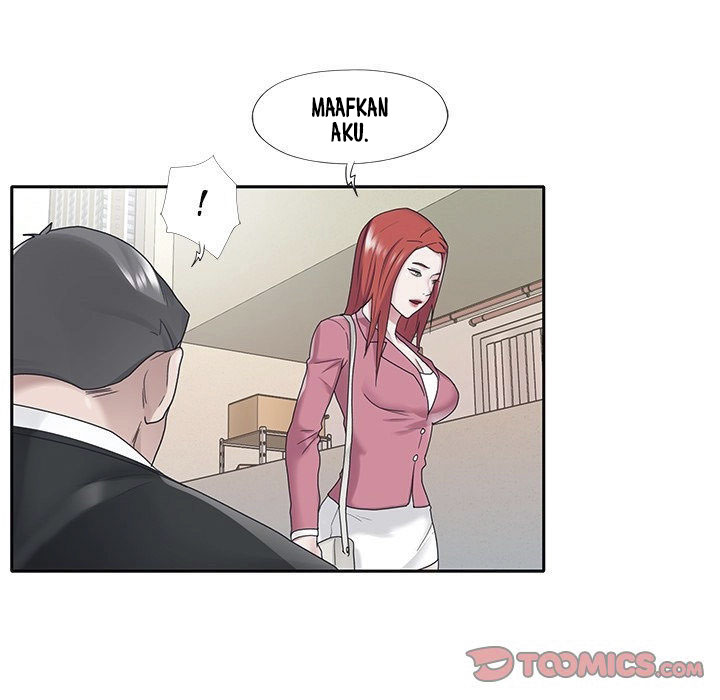 Maid (KOI) - Chapter 22 6