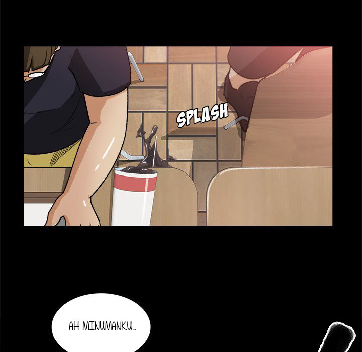 Inside the Uniform - Chapter 22 71
