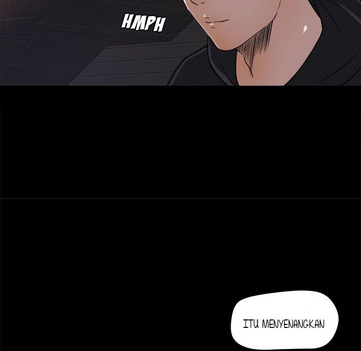 Inside the Uniform - Chapter 22 45