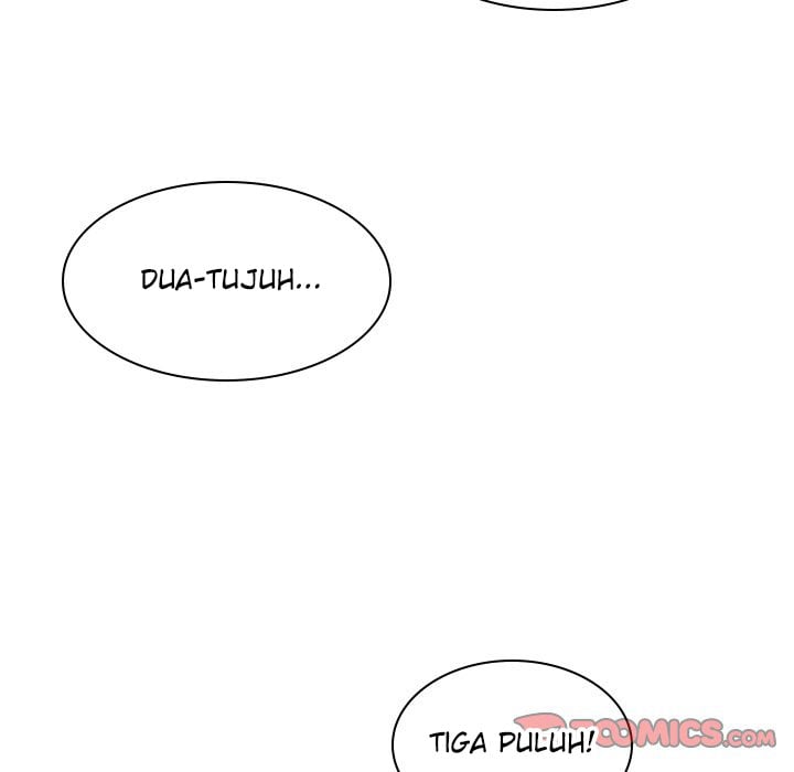Spirit Possession - Chapter 22 99