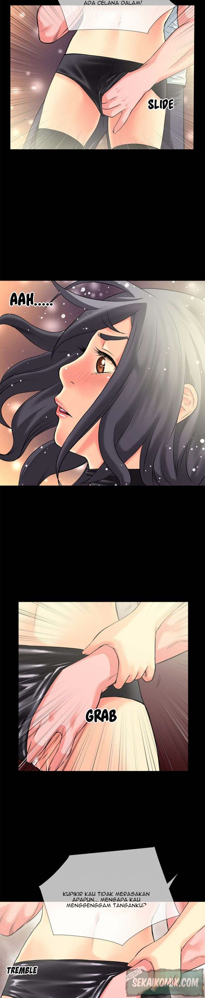 Beyond Imagination - Chapter 22 16