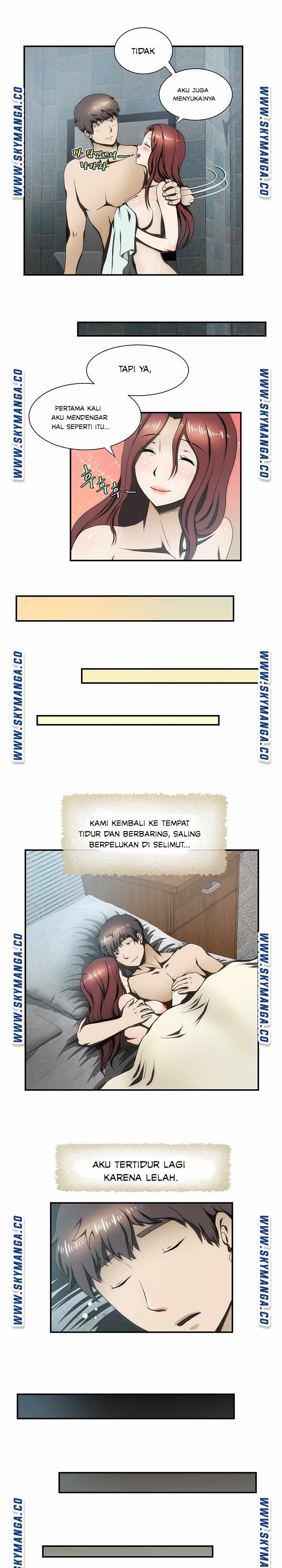 My Sister-in-Law&#8217;s Ass - Chapter 22 15