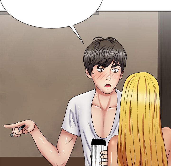 Spirit Possession - Chapter 22 64
