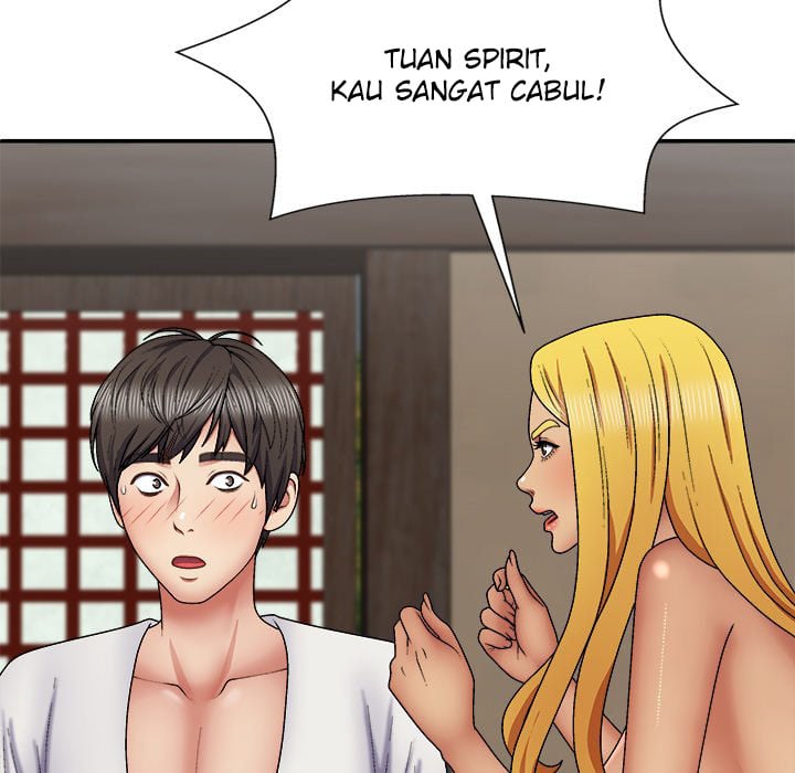 Spirit Possession - Chapter 22 11