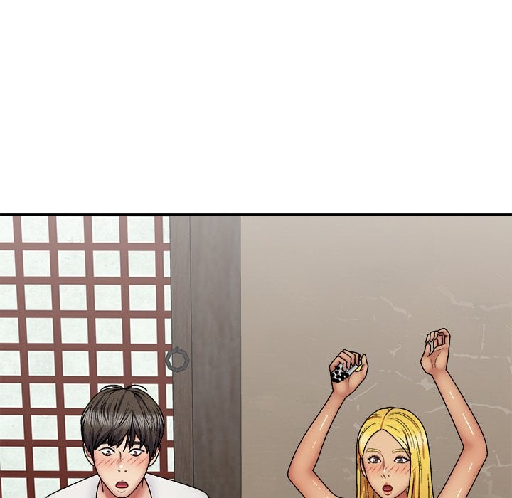 Spirit Possession - Chapter 22 121