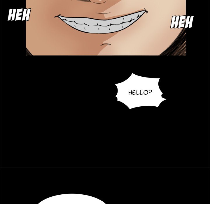 Inside the Uniform - Chapter 22 56