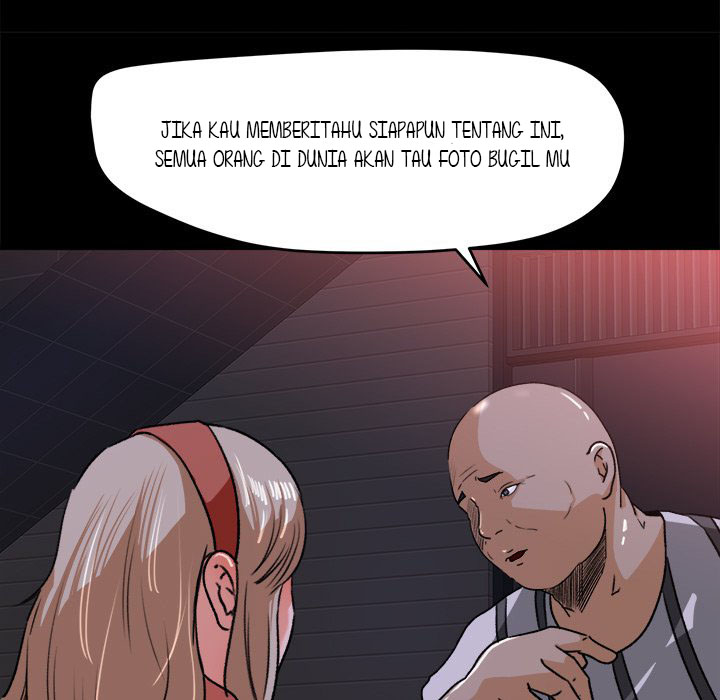 Inside the Uniform - Chapter 22 40