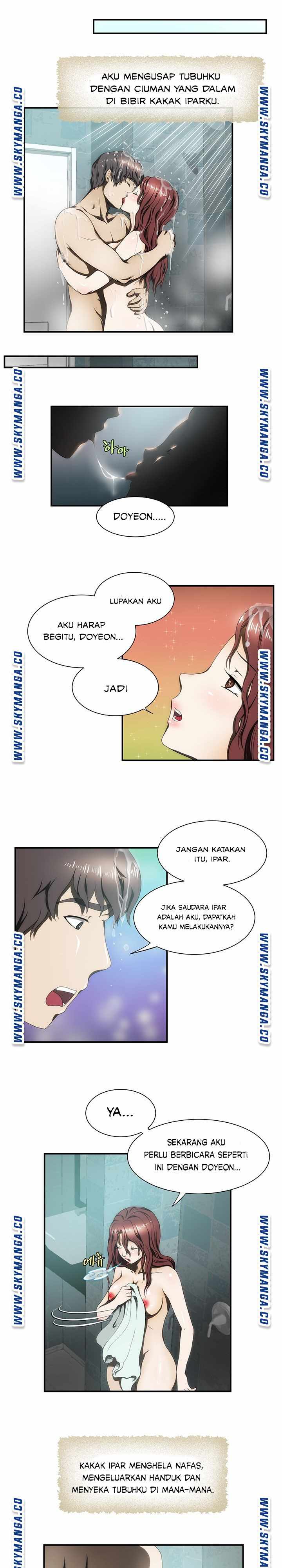 My Sister-in-Law&#8217;s Ass - Chapter 22 13