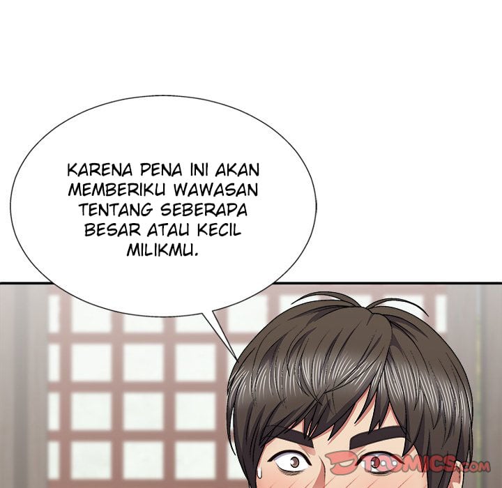 Spirit Possession - Chapter 22 51