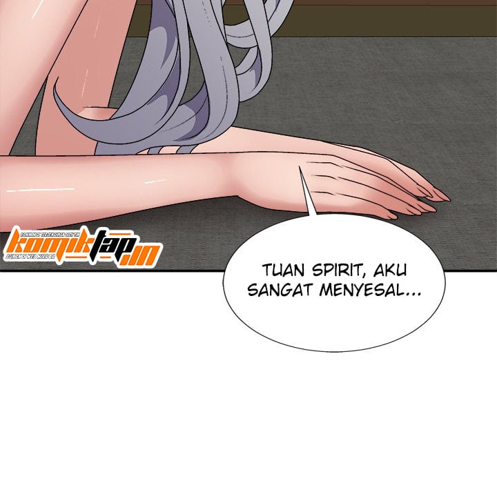 Spirit Possession - Chapter 22 125