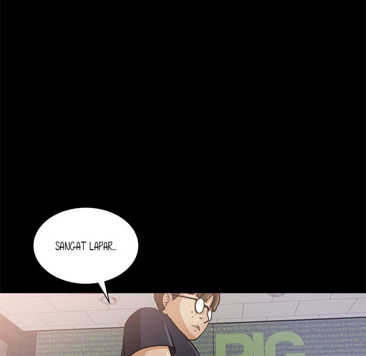 Inside the Uniform - Chapter 22 64