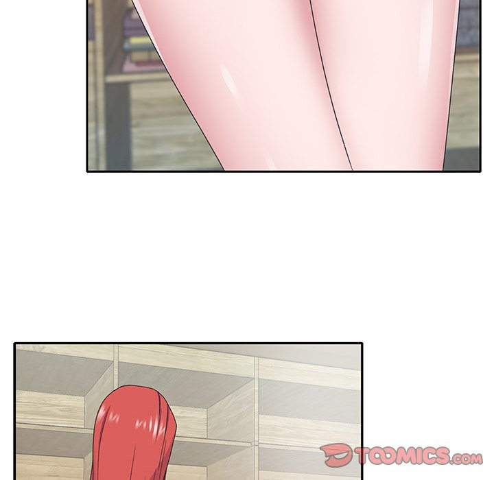 Maid (KOI) - Chapter 22 34
