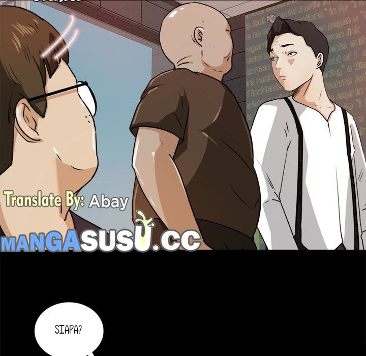 Inside the Uniform - Chapter 22 75