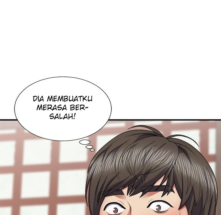 Spirit Possession - Chapter 22 128
