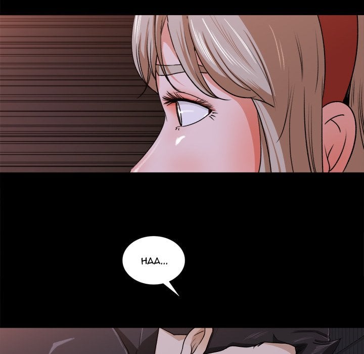 Inside the Uniform - Chapter 22 20