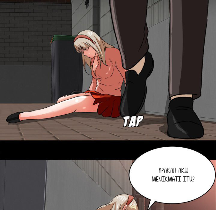 Inside the Uniform - Chapter 22 48