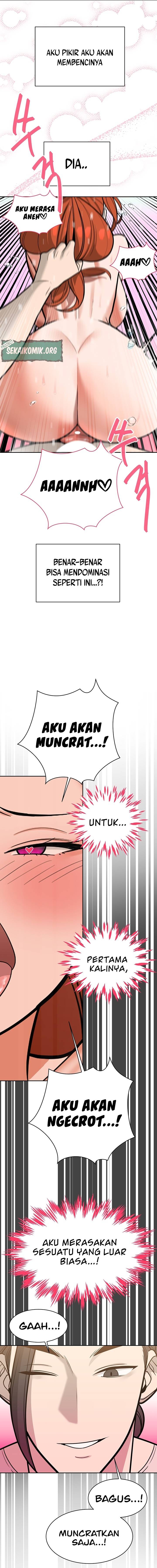 Secret Affairs of the 3rd Generation - Chapter 22 17