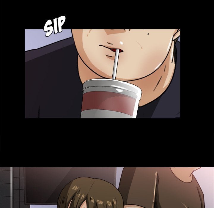 Inside the Uniform - Chapter 22 69