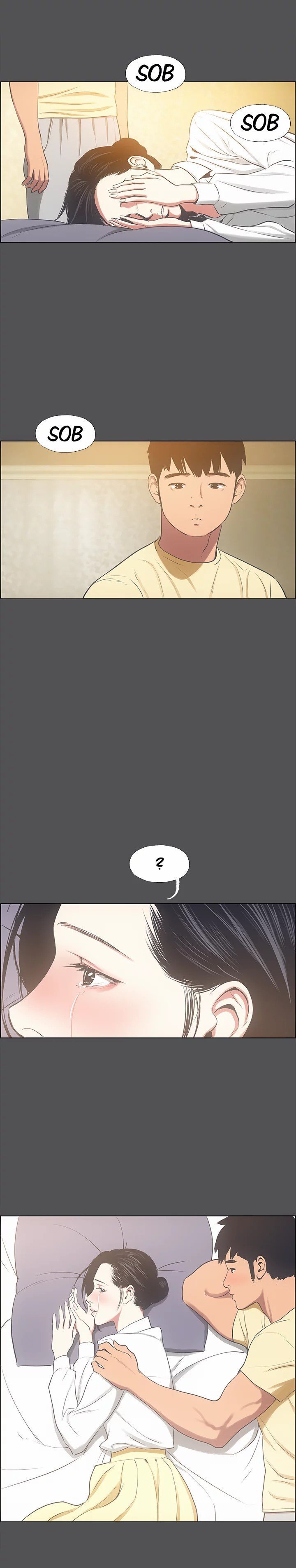 Summer Vacation - Chapter 22 6