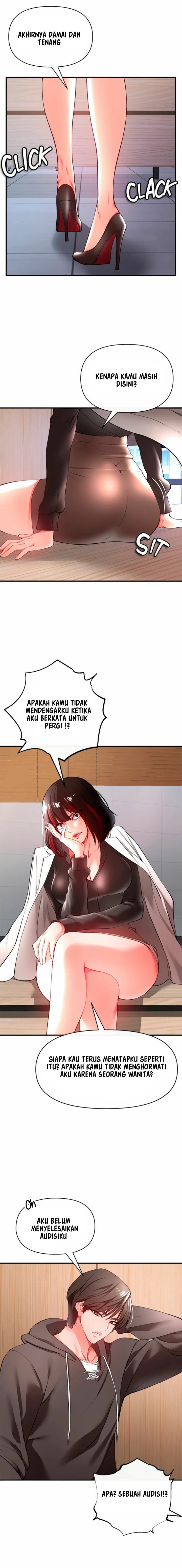 ZZIN Protect - Chapter 22 22