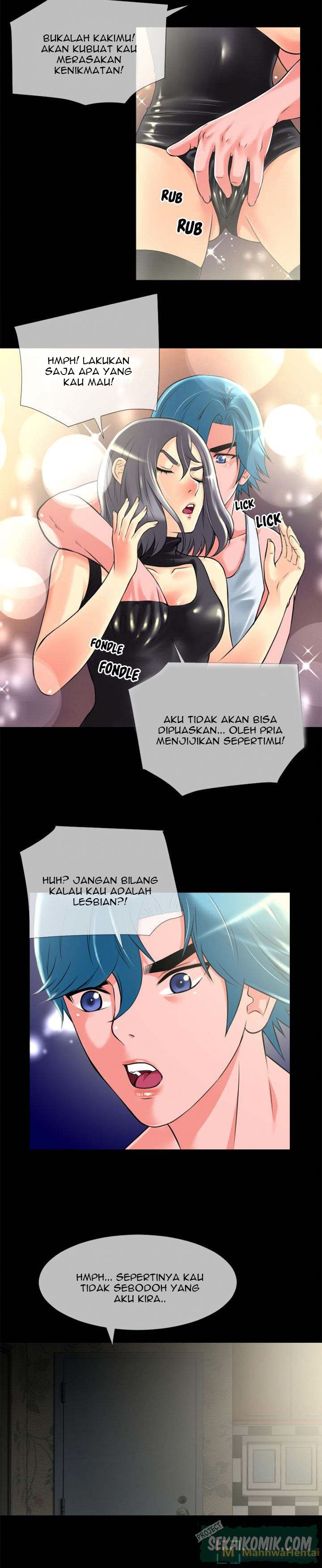 Beyond Imagination - Chapter 22 14