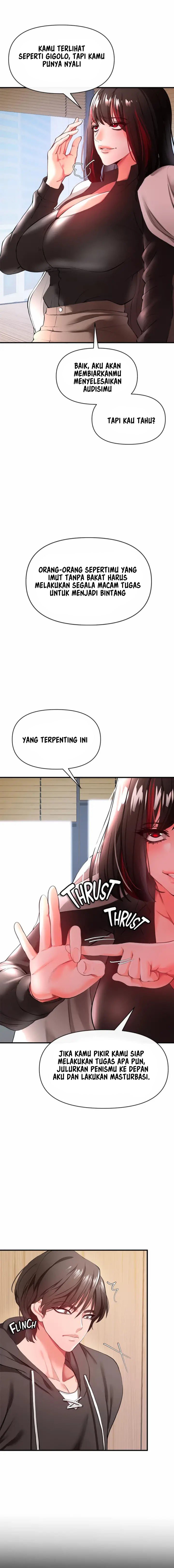 ZZIN Protect - Chapter 22 23