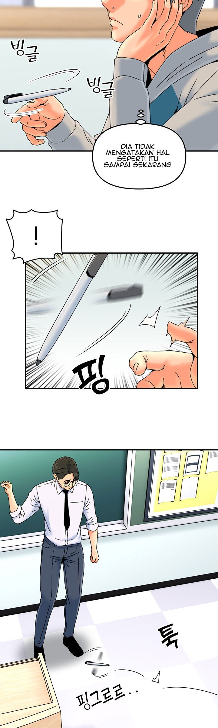 Beauty Salon Sisters - Chapter 22 24