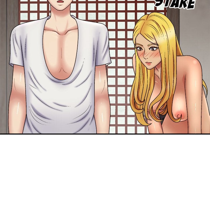 Spirit Possession - Chapter 22 143