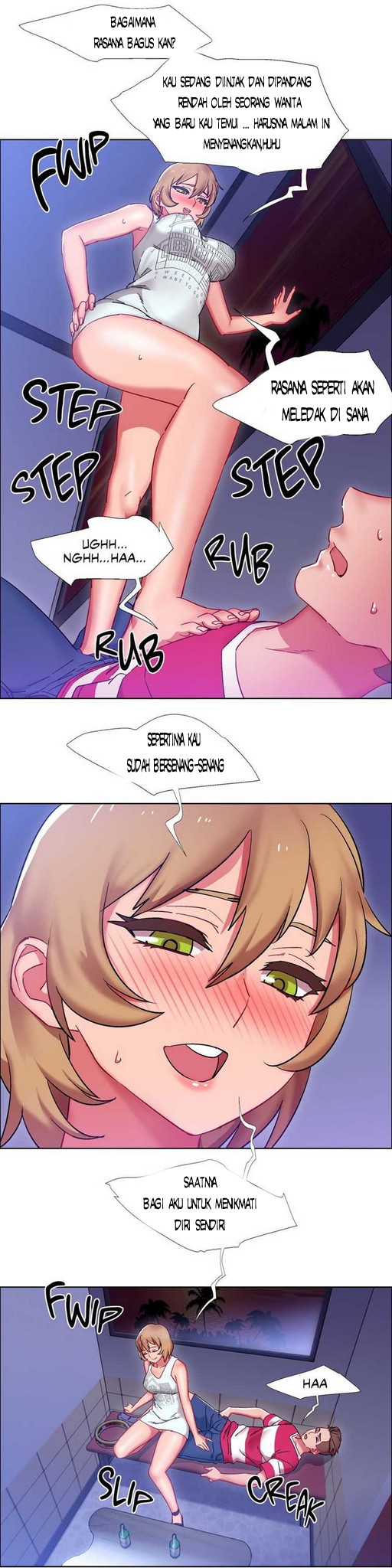 Rental Girls - Chapter 22 4