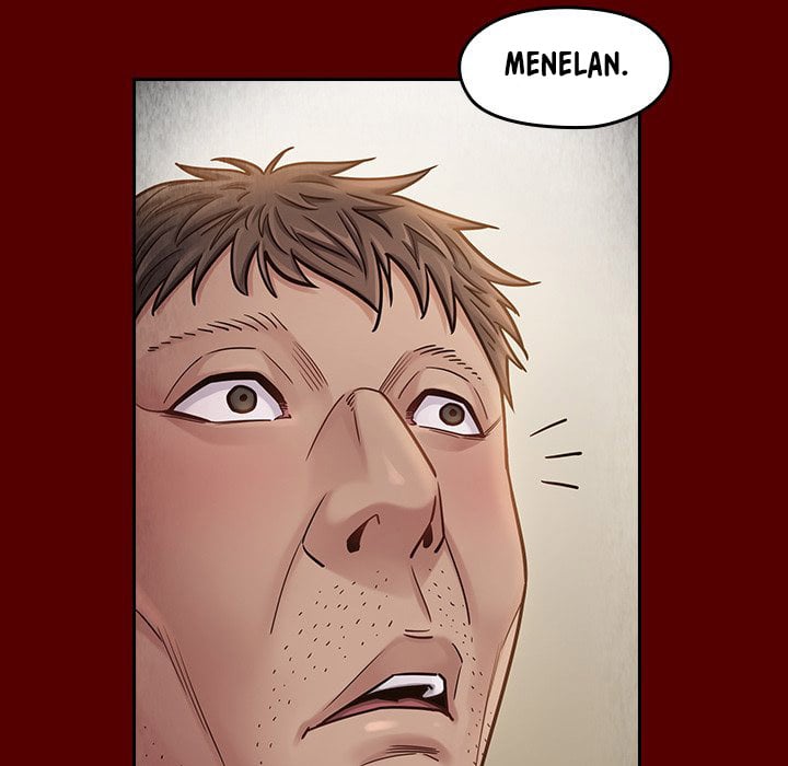 Fruitless - Chapter 22 110