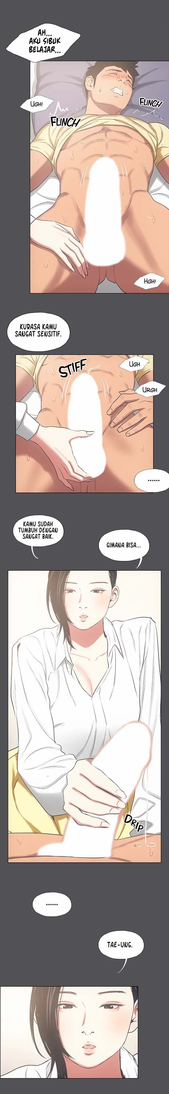 Summer Vacation - Chapter 22 16