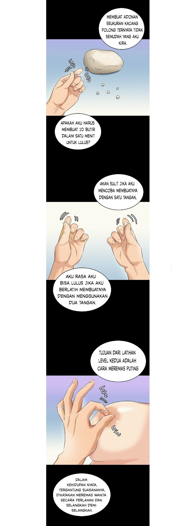 His Impotence - Chapter 15 20