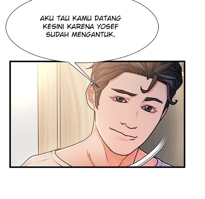 Achilles Heel - Chapter 15 100