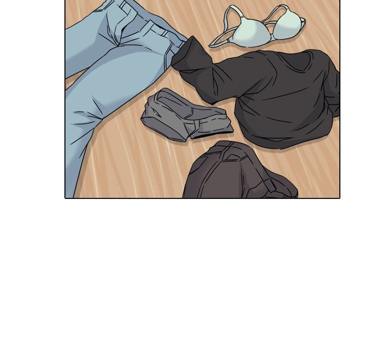 One Shot Men&#8217;s Clinic - Chapter 15 56