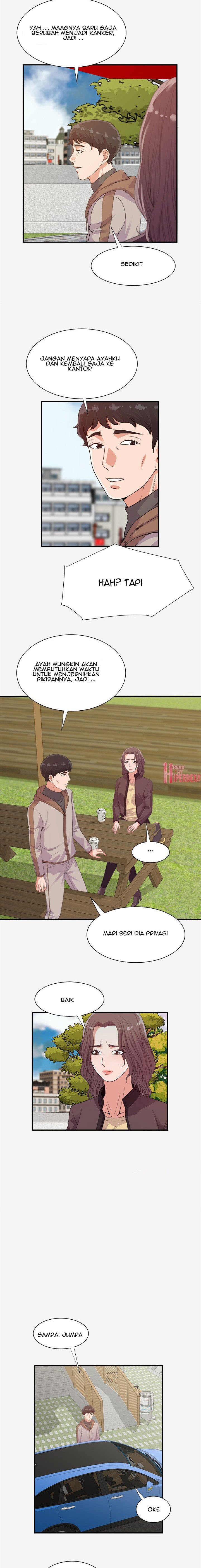 Alumni - Chapter 15 7
