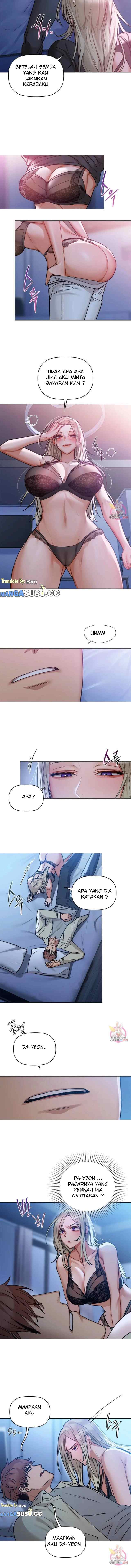Caffeine - Chapter 15 5