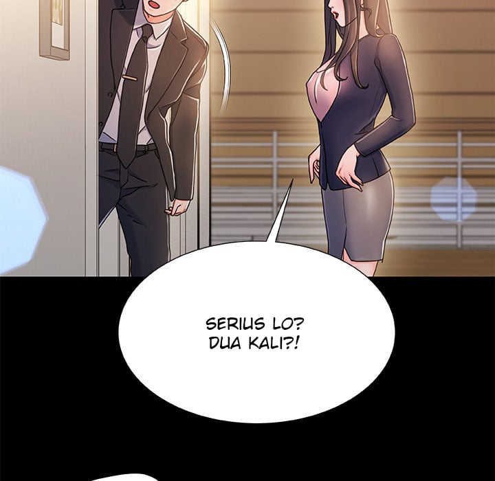 Achilles Heel - Chapter 15 25