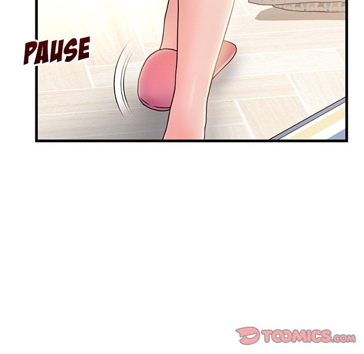 Achilles Heel - Chapter 15 32