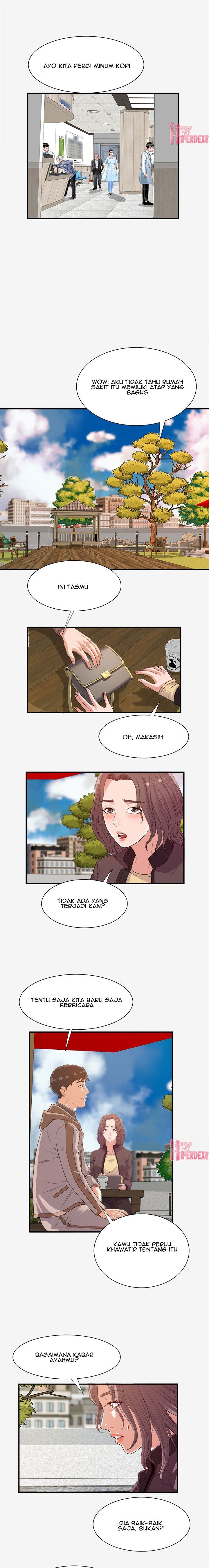 Alumni - Chapter 15 6