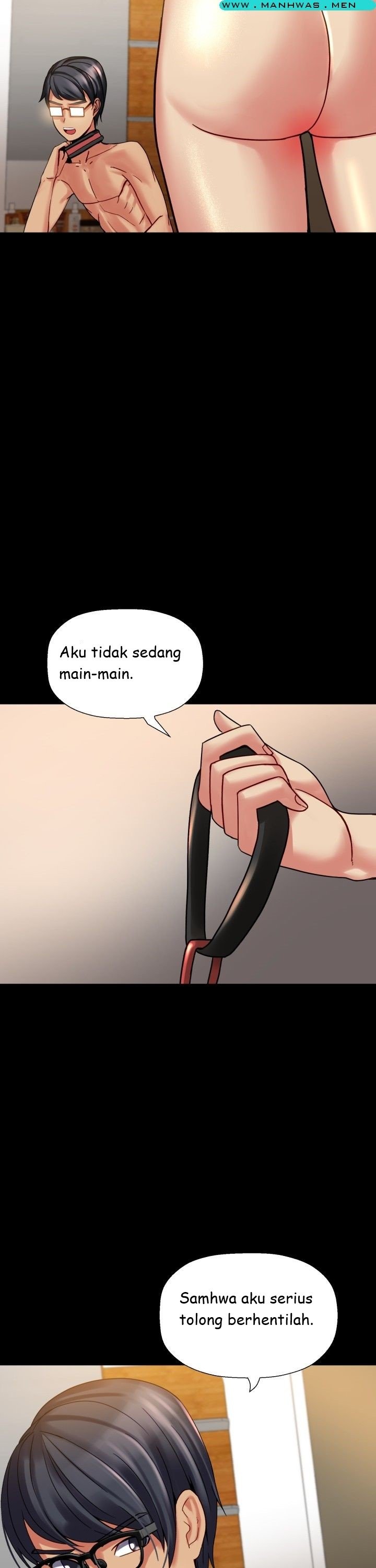 Sister Wife - Chapter 15 14