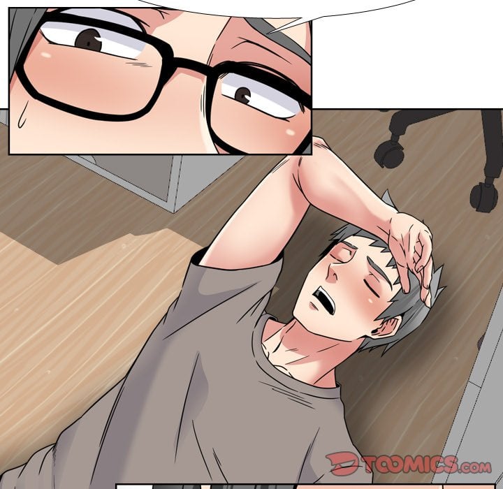 One Shot Men&#8217;s Clinic - Chapter 15 35