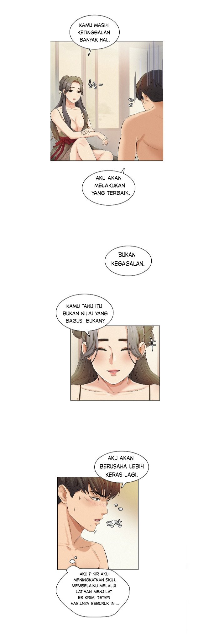 His Impotence - Chapter 15 14