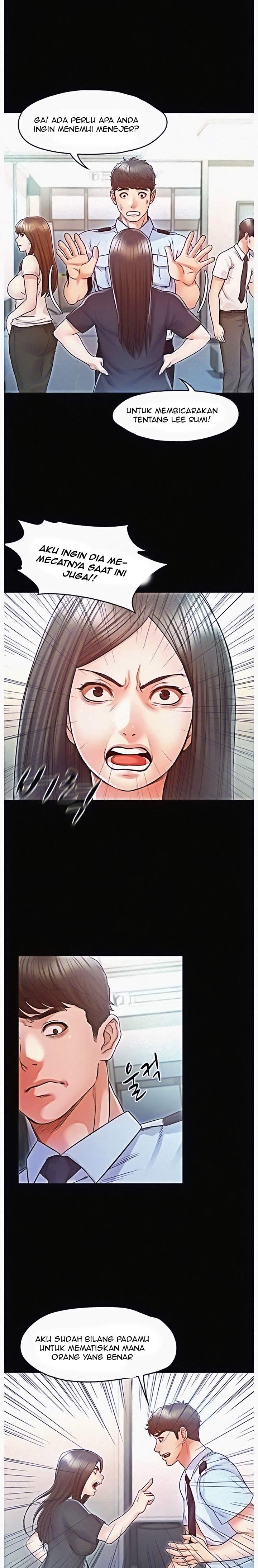 Who did you do with - Chapter 15 18
