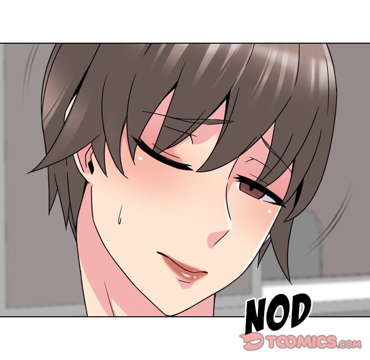 One Shot Men&#8217;s Clinic - Chapter 15 82