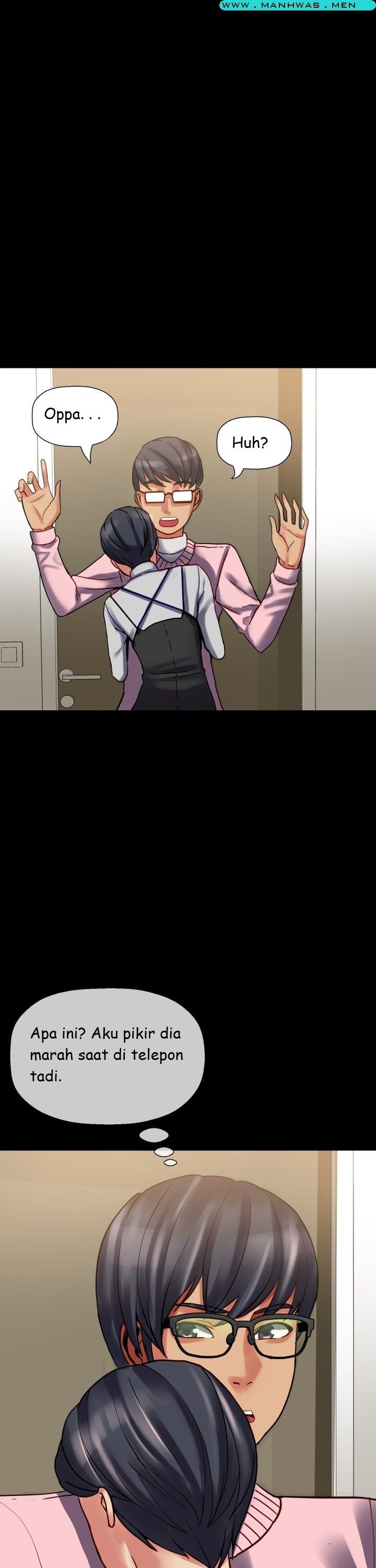 Sister Wife - Chapter 15 27