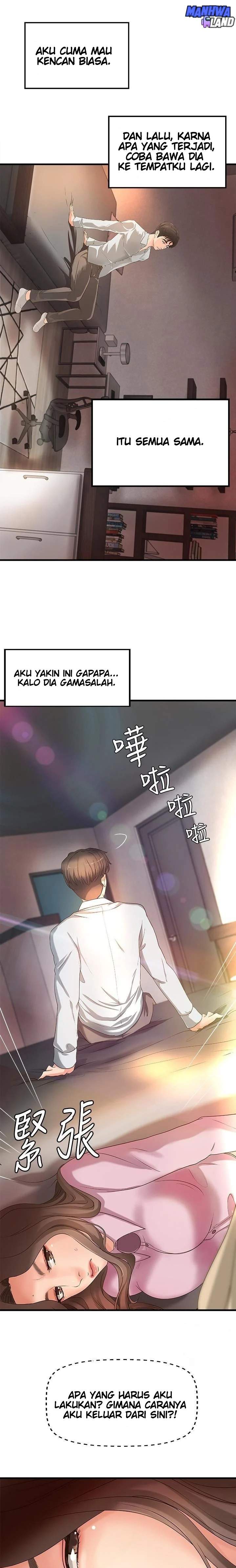 Sister&#8217;s Sex Education - Chapter 15 2