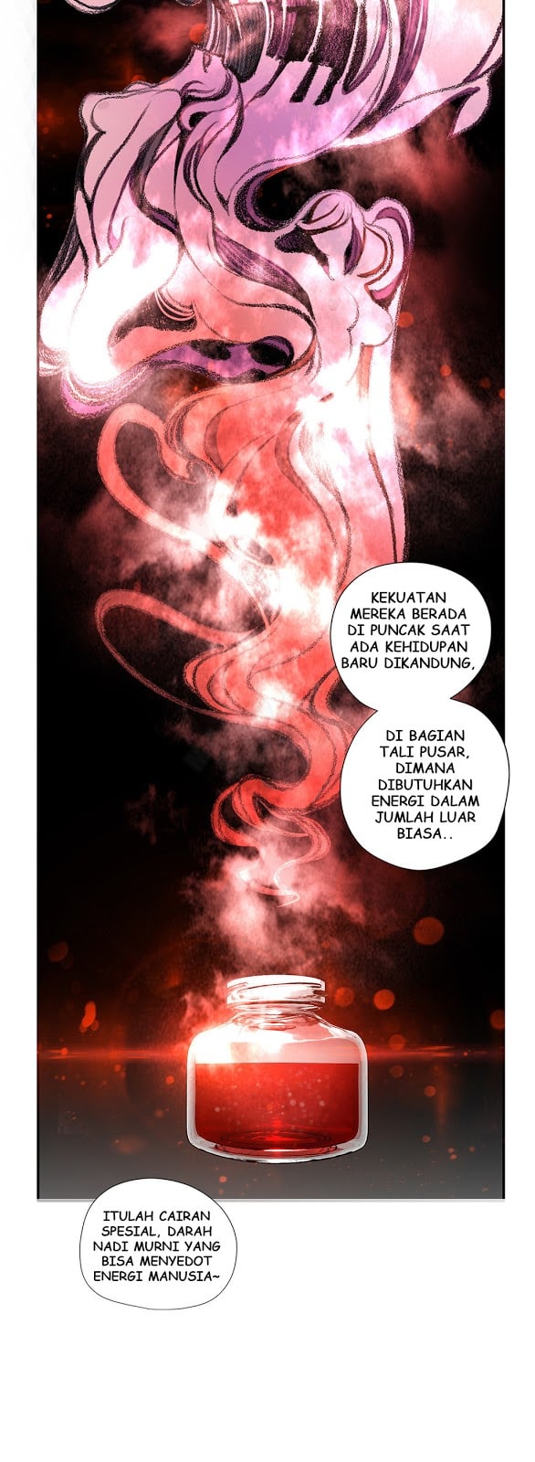 Lilith&#8217;s Cord - Chapter 15 6