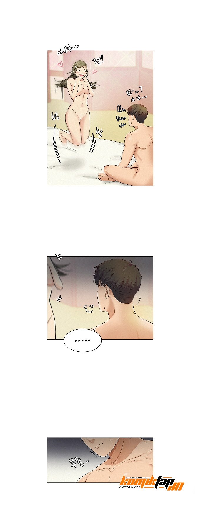 His Impotence - Chapter 15 9